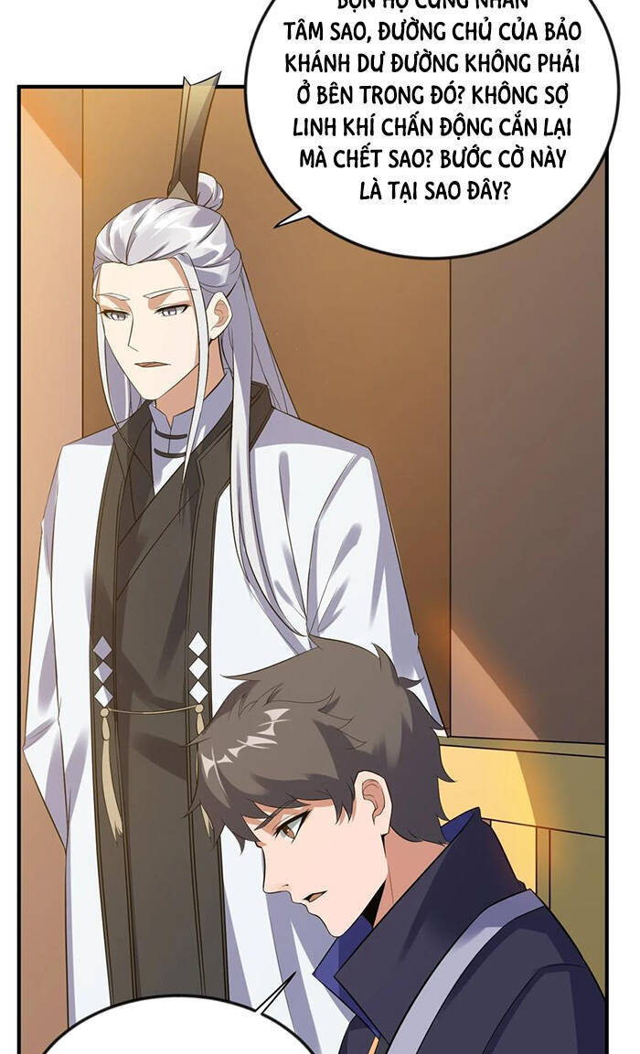 Nguyên Long Chapter 176 - Trang 2