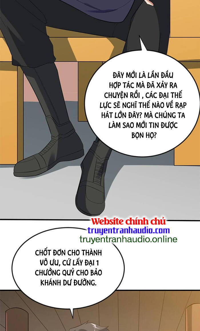 Nguyên Long Chapter 176 - Trang 2
