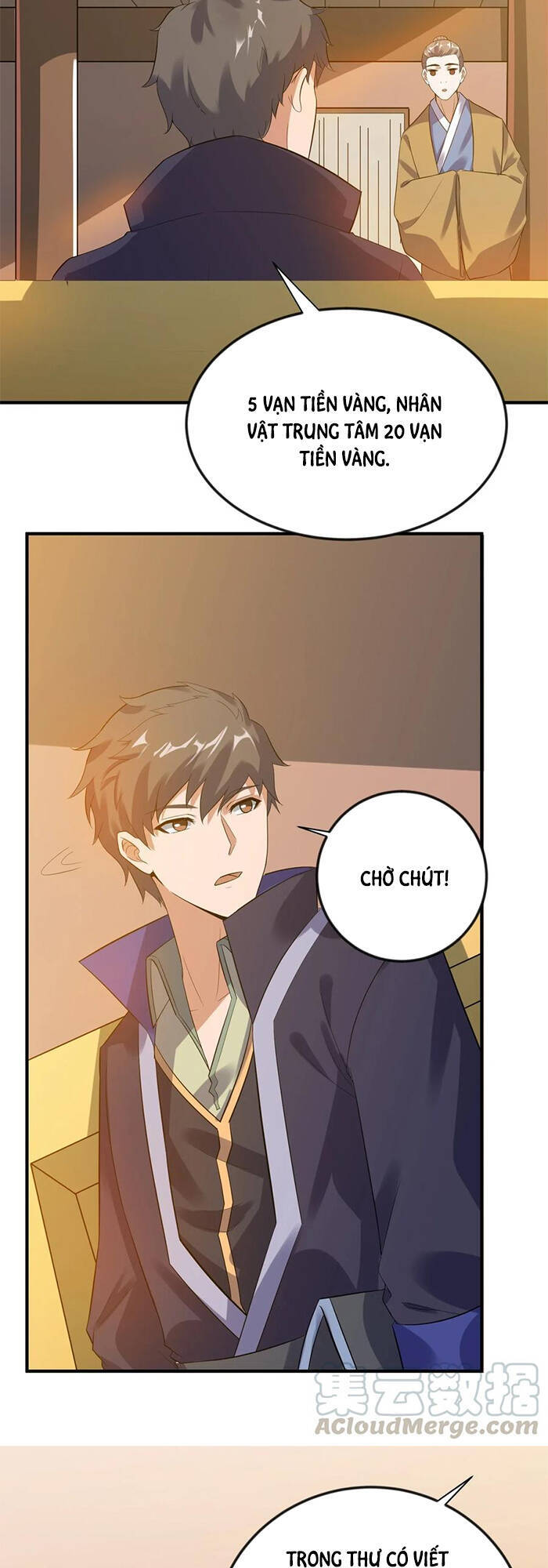 Nguyên Long Chapter 176 - Trang 2