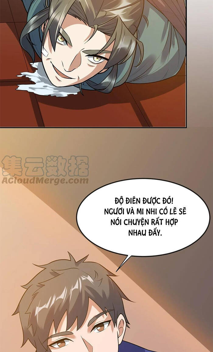 Nguyên Long Chapter 176 - Trang 2