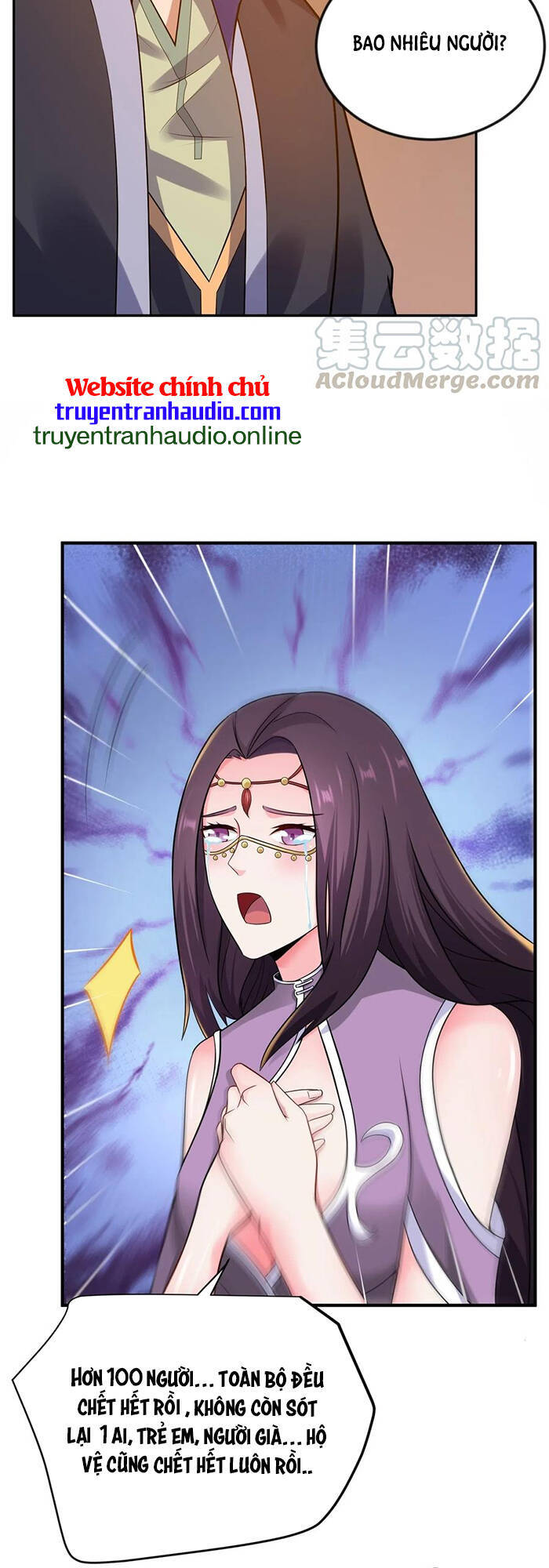 Nguyên Long Chapter 176 - Trang 2