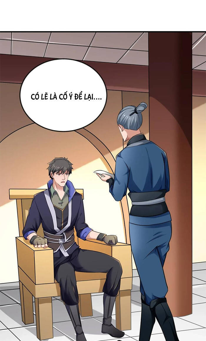 Nguyên Long Chapter 176 - Trang 2