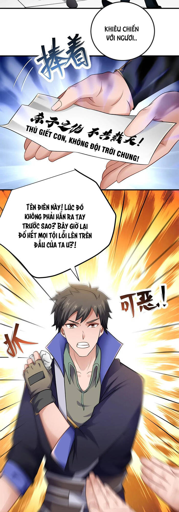Nguyên Long Chapter 176 - Trang 2