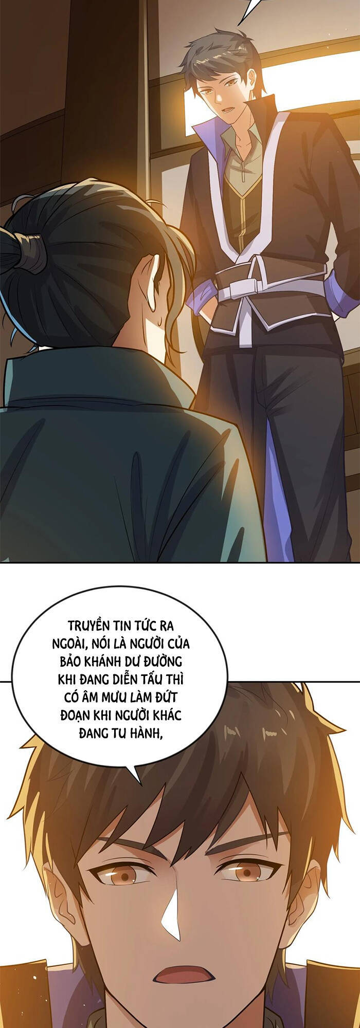 Nguyên Long Chapter 176 - Trang 2