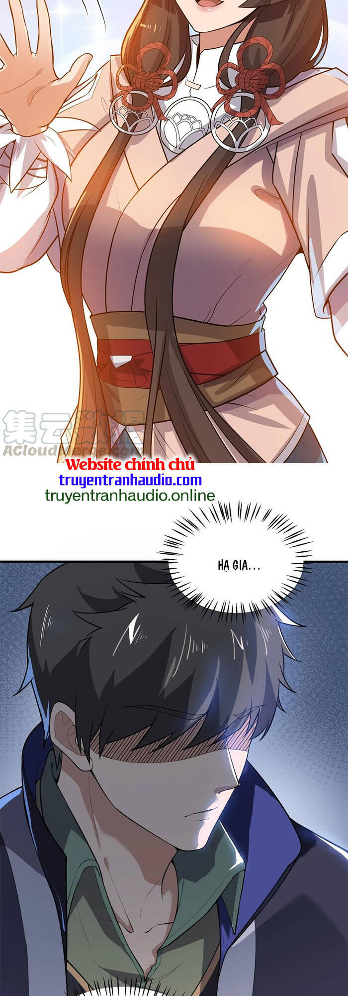 Nguyên Long Chapter 176 - Trang 2