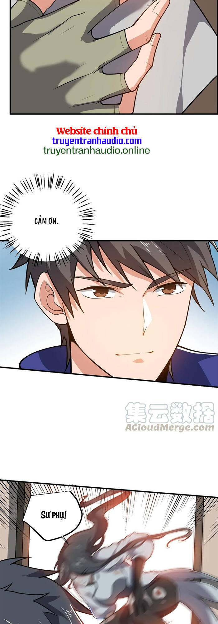 Nguyên Long Chapter 176 - Trang 2