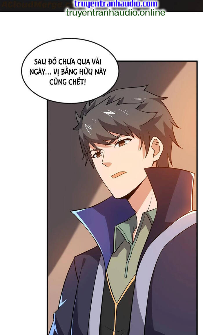 Nguyên Long Chapter 176 - Trang 2