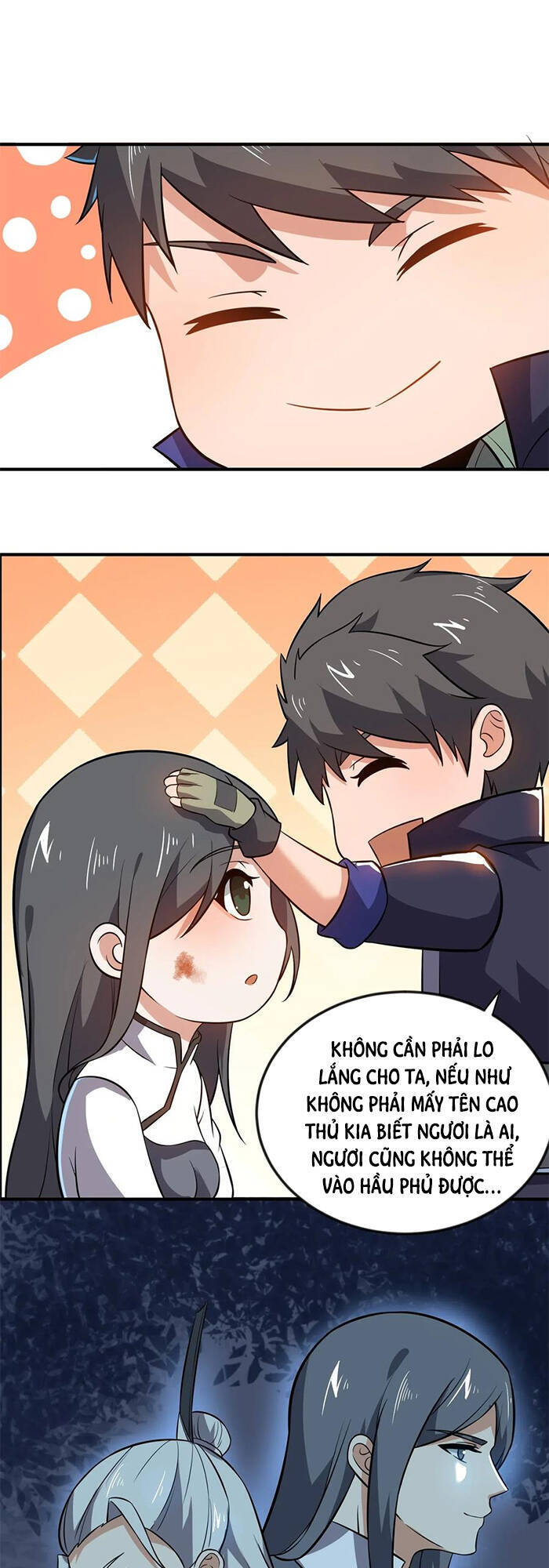 Nguyên Long Chapter 176 - Trang 2