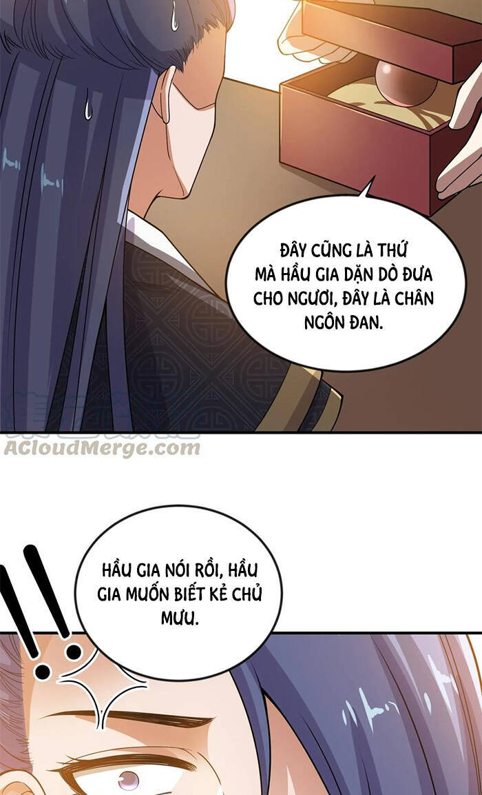 Nguyên Long Chapter 176 - Trang 2