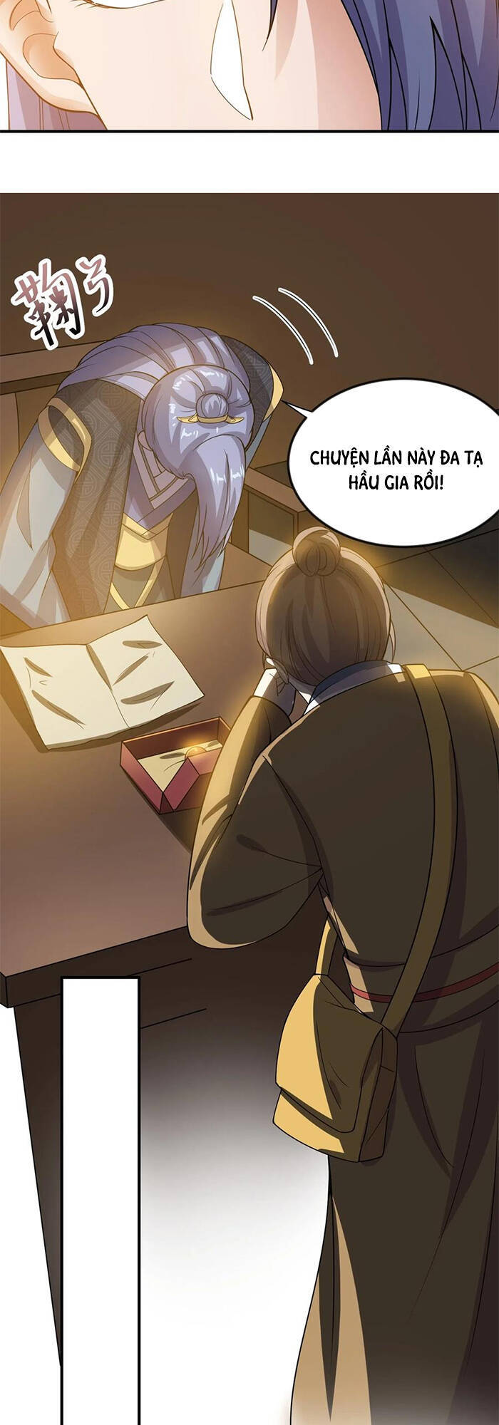 Nguyên Long Chapter 176 - Trang 2