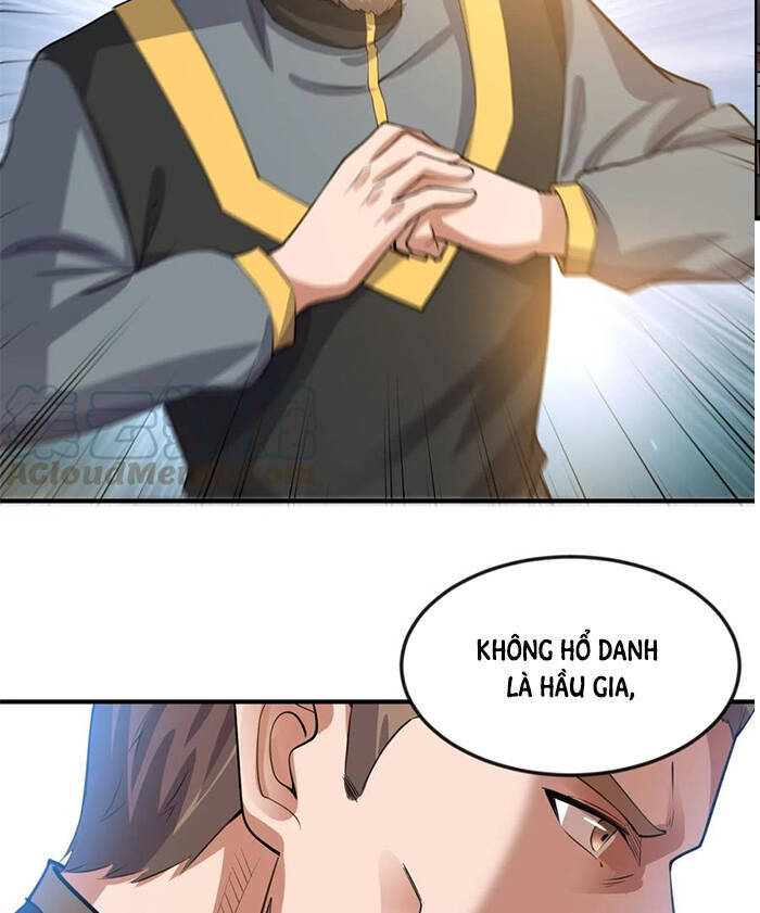 Nguyên Long Chapter 178 - Trang 2