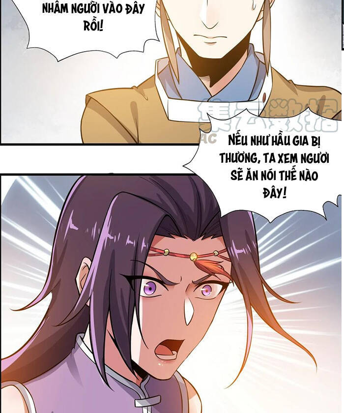 Nguyên Long Chapter 178 - Trang 2