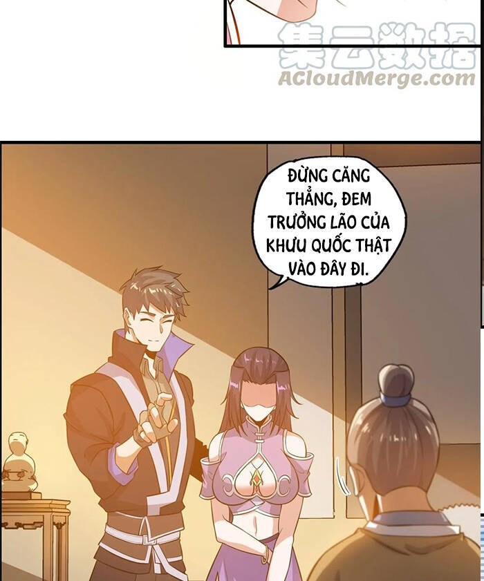 Nguyên Long Chapter 178 - Trang 2