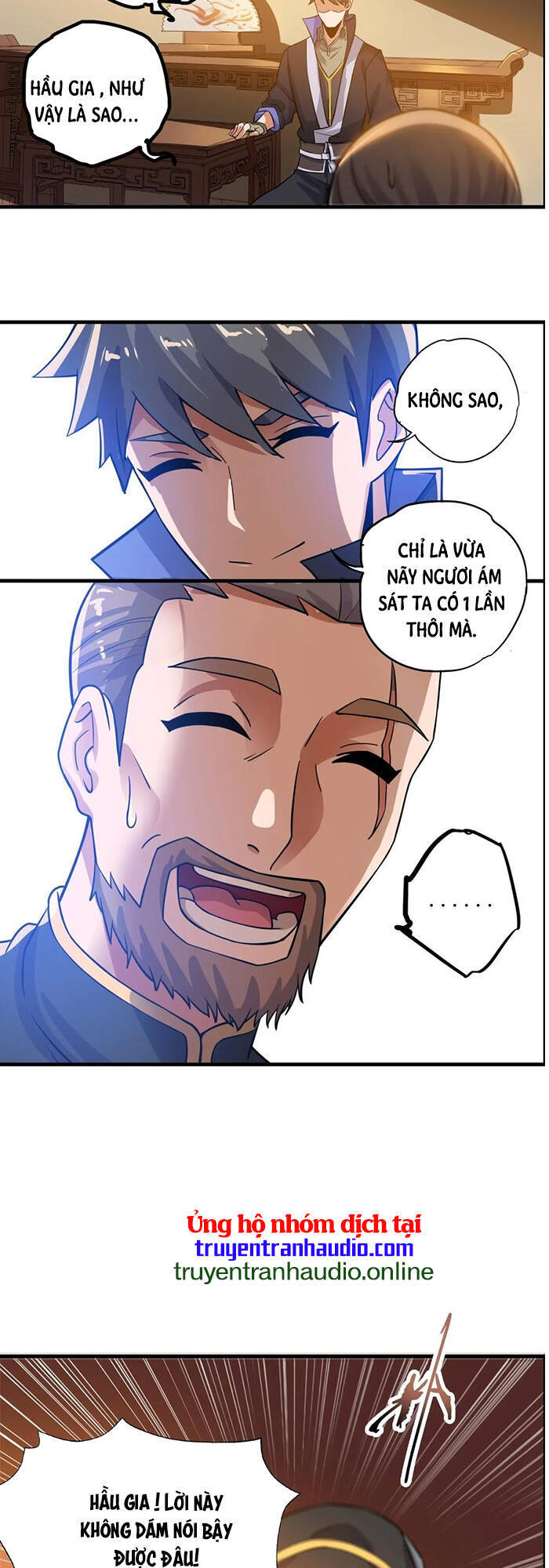 Nguyên Long Chapter 178 - Trang 2