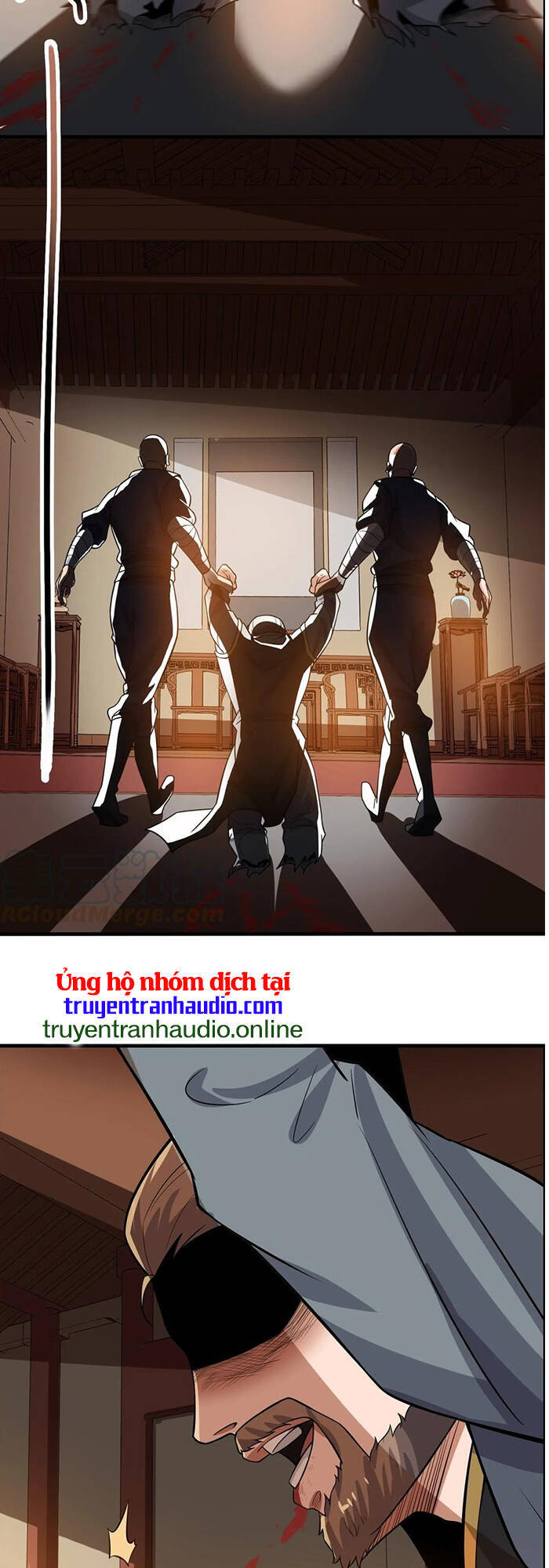 Nguyên Long Chapter 178 - Trang 2