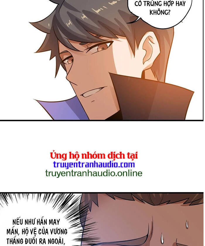 Nguyên Long Chapter 178 - Trang 2