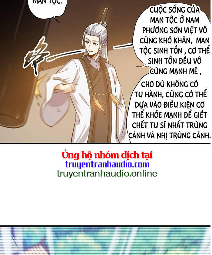 Nguyên Long Chapter 178 - Trang 2