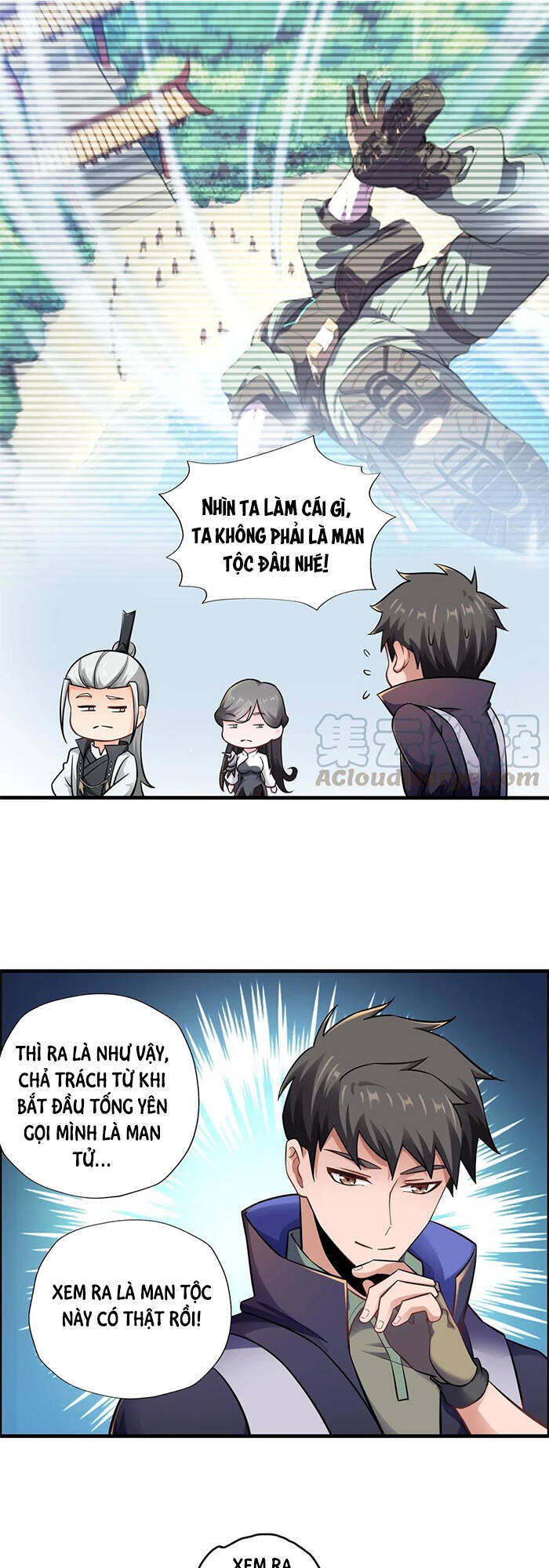 Nguyên Long Chapter 178 - Trang 2