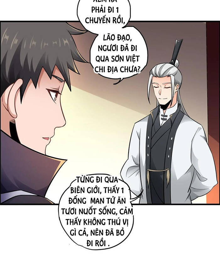 Nguyên Long Chapter 178 - Trang 2