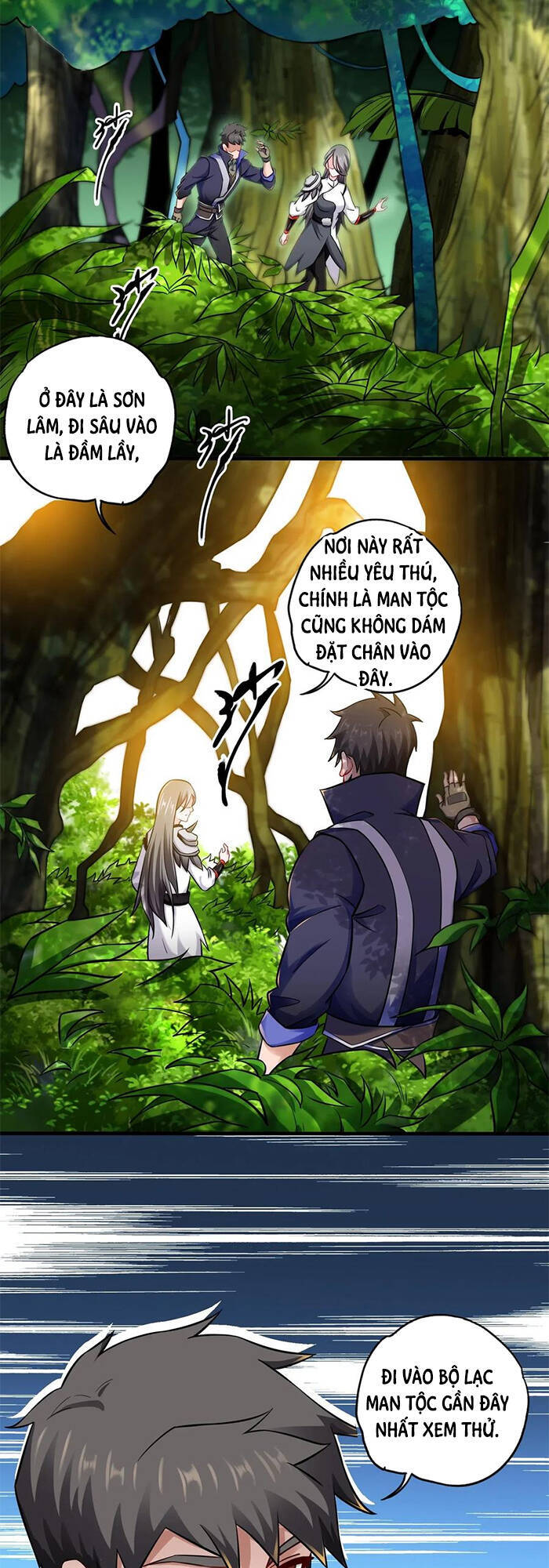 Nguyên Long Chapter 178 - Trang 2