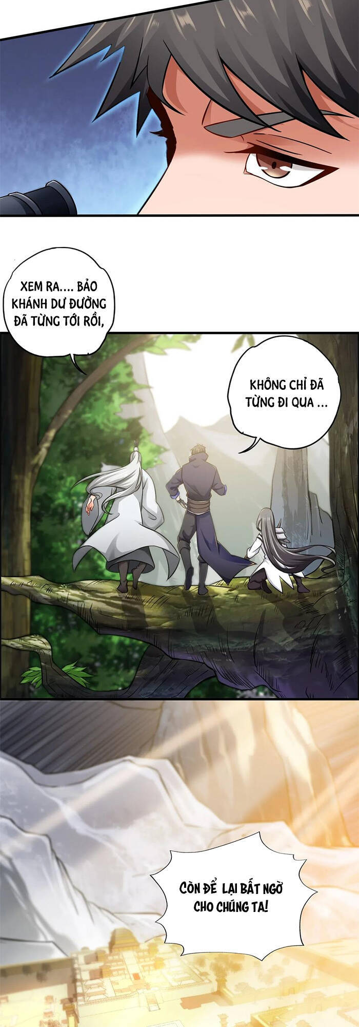 Nguyên Long Chapter 178 - Trang 2