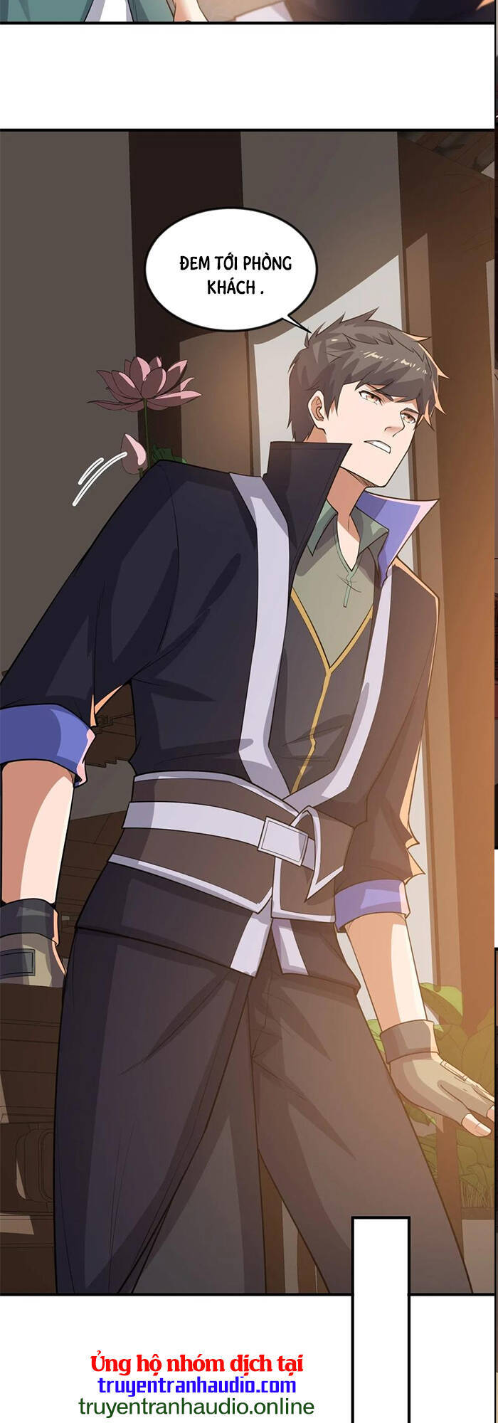 Nguyên Long Chapter 178 - Trang 2