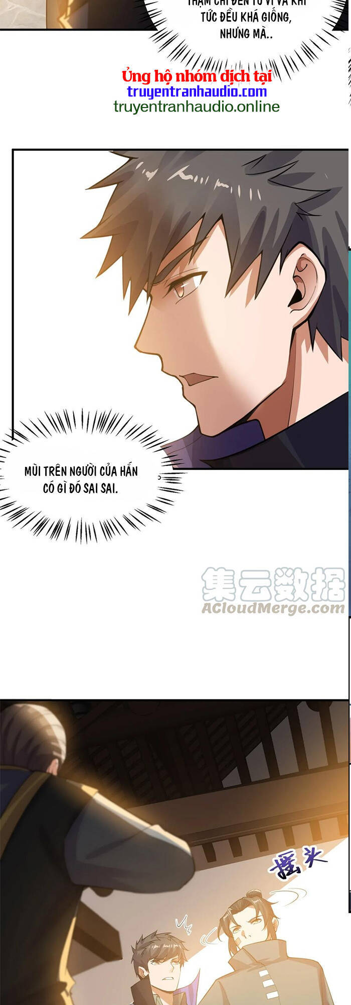 Nguyên Long Chapter 178 - Trang 2