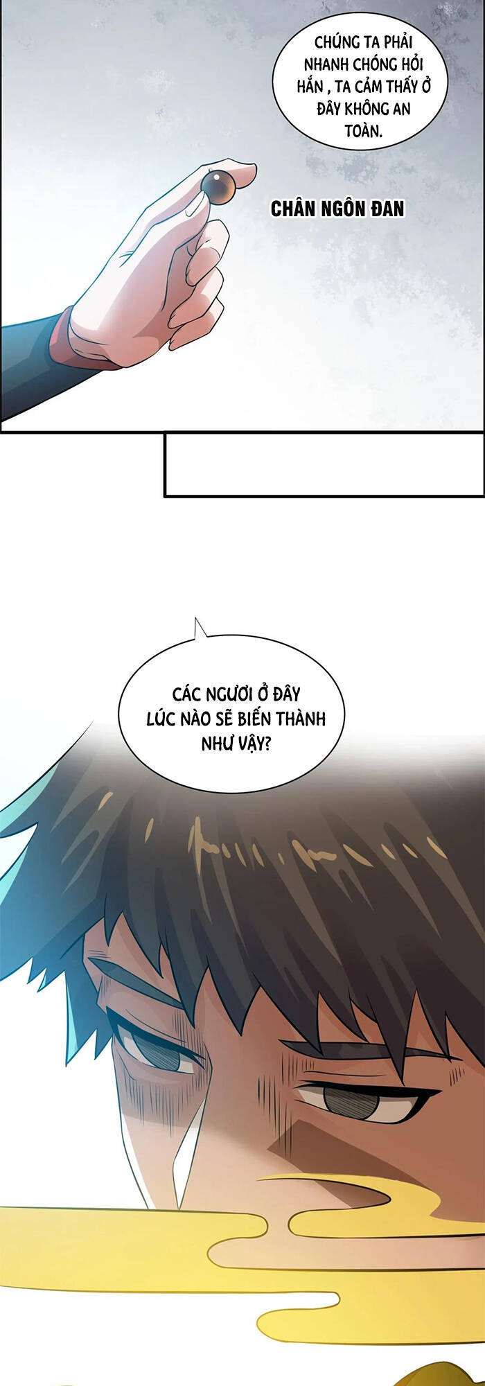 Nguyên Long Chapter 179 - Trang 2