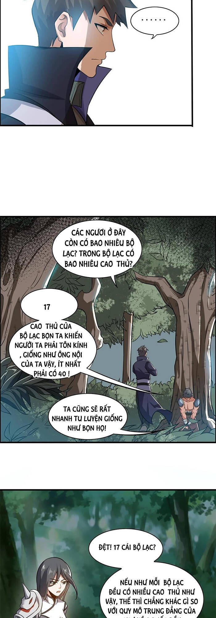 Nguyên Long Chapter 179 - Trang 2