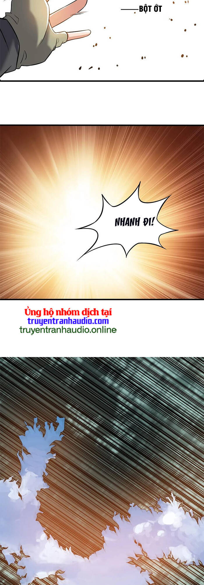 Nguyên Long Chapter 179 - Trang 2