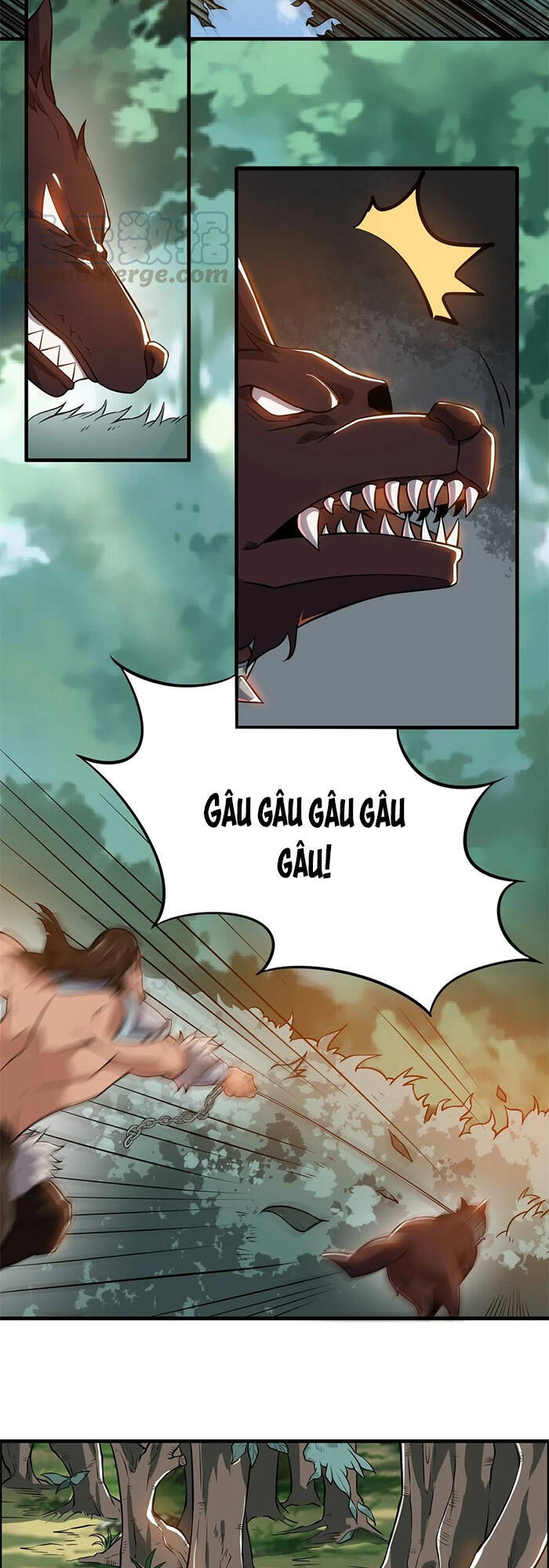 Nguyên Long Chapter 179 - Trang 2