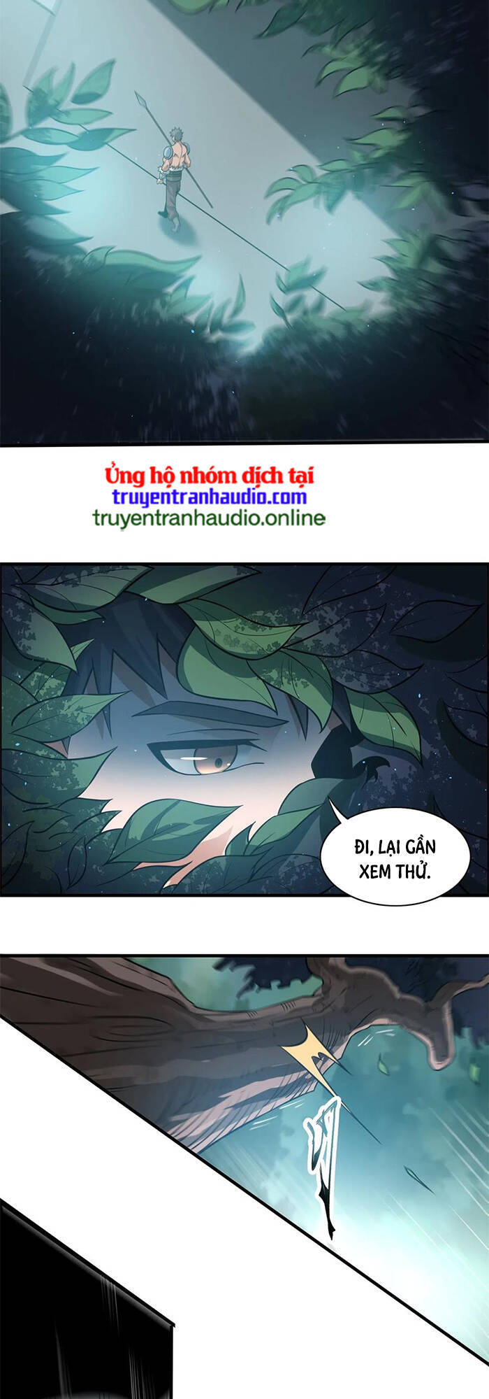 Nguyên Long Chapter 179 - Trang 2