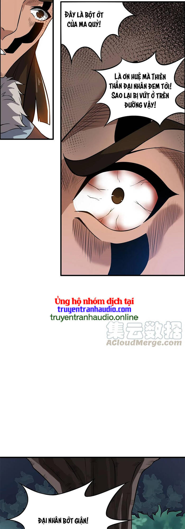 Nguyên Long Chapter 179 - Trang 2