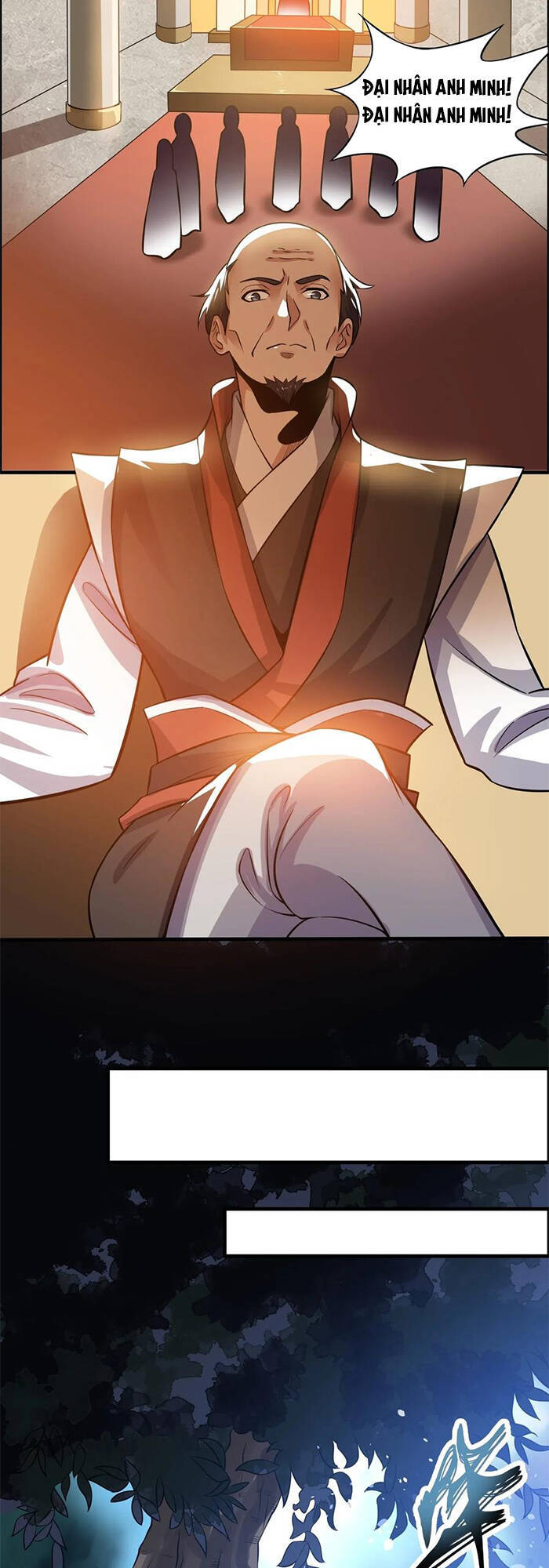 Nguyên Long Chapter 179 - Trang 2