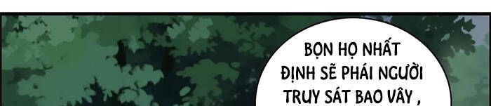 Nguyên Long Chapter 179 - Trang 2