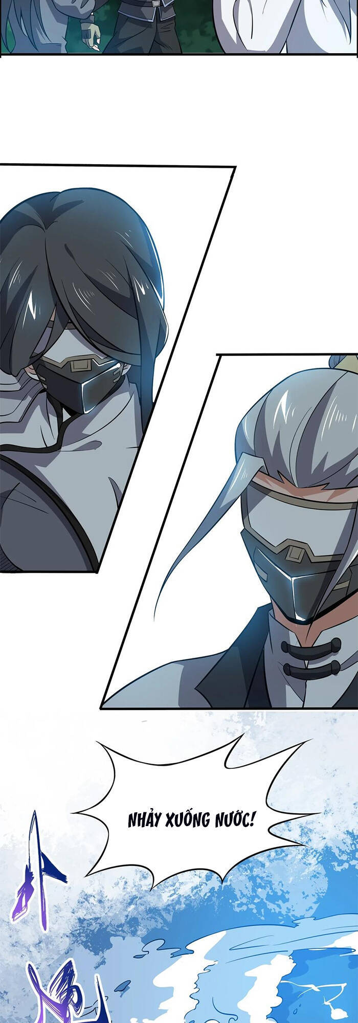 Nguyên Long Chapter 179 - Trang 2