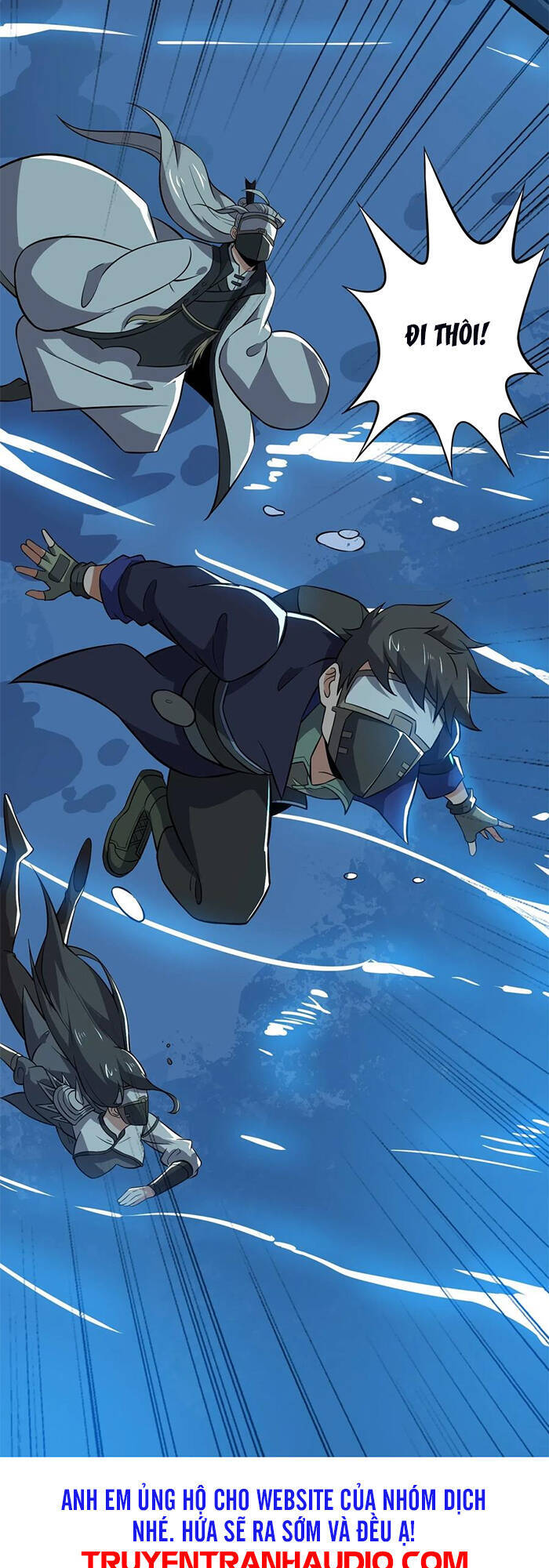 Nguyên Long Chapter 179 - Trang 2