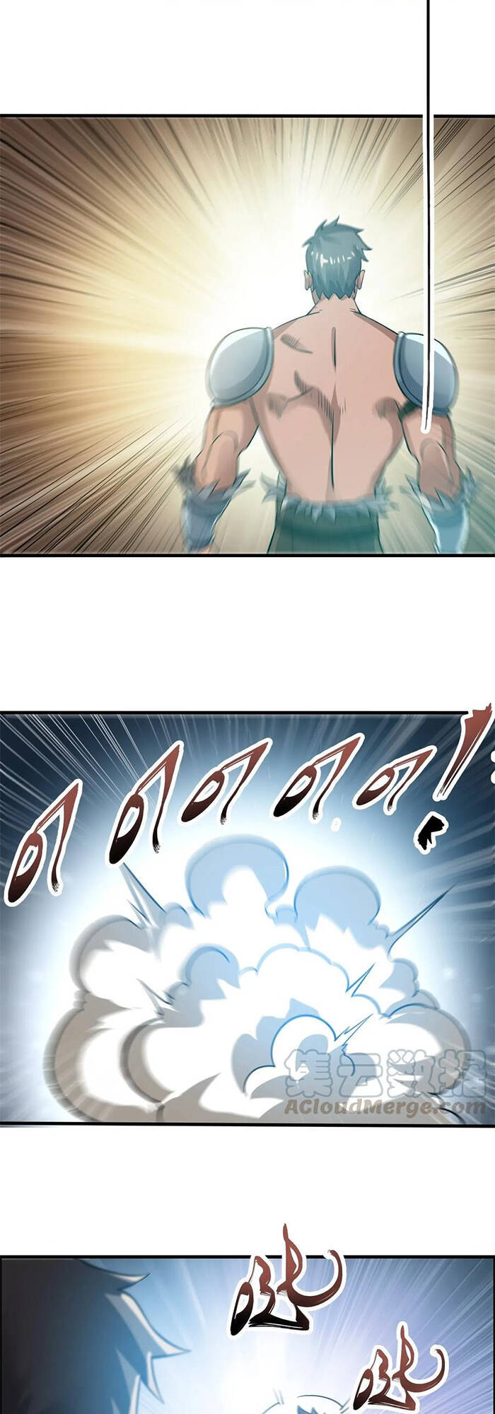 Nguyên Long Chapter 179 - Trang 2