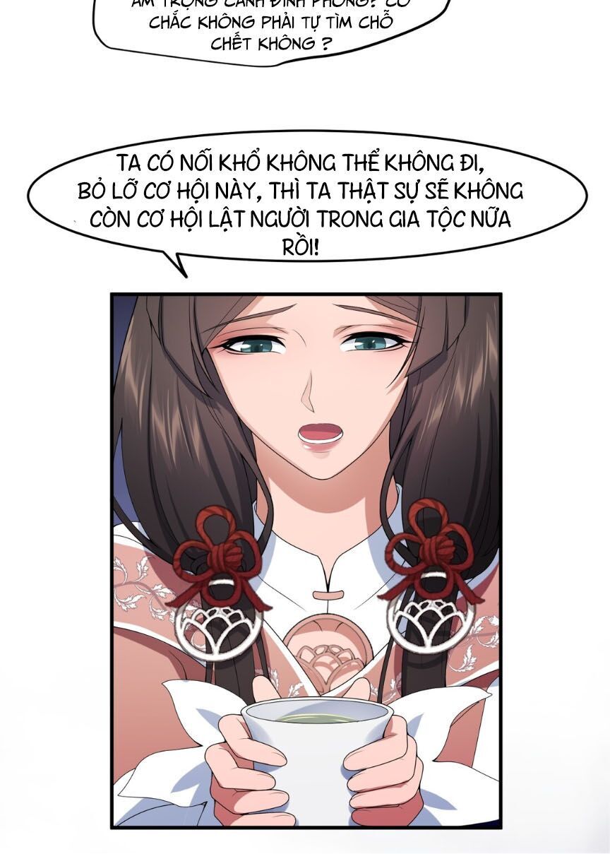 Nguyên Long Chapter 18 - Trang 2