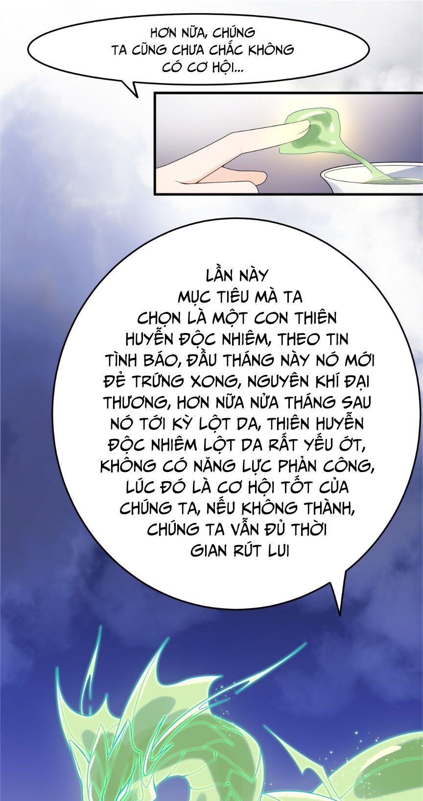 Nguyên Long Chapter 18 - Trang 2