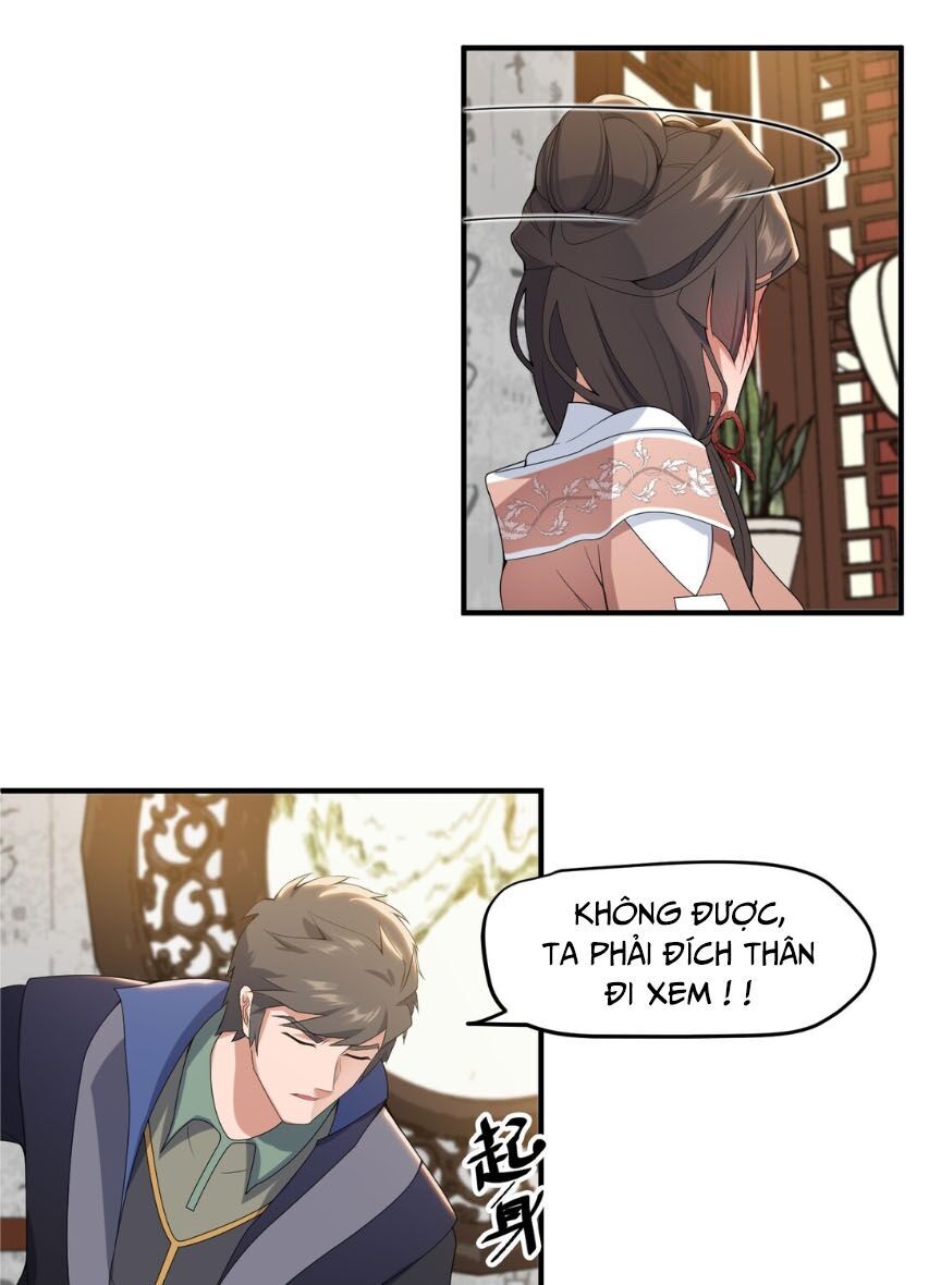 Nguyên Long Chapter 18 - Trang 2