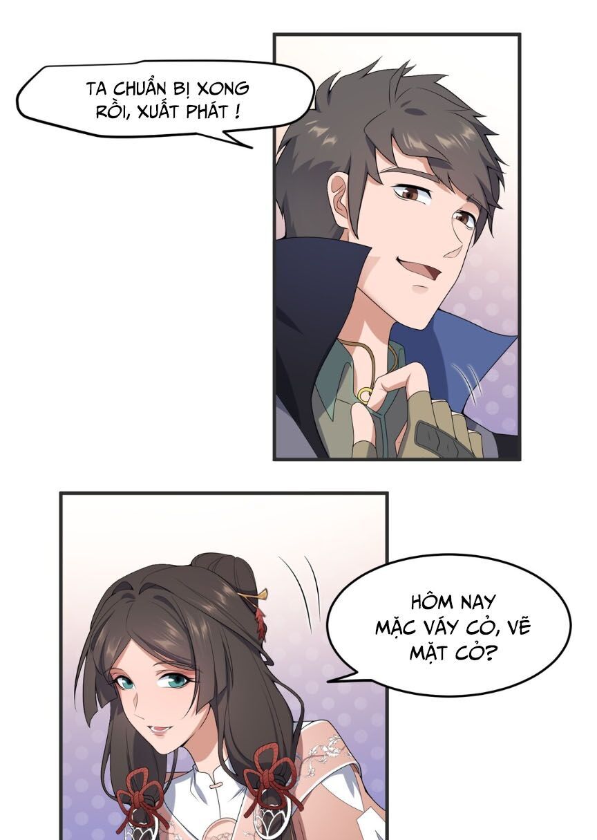 Nguyên Long Chapter 18 - Trang 2