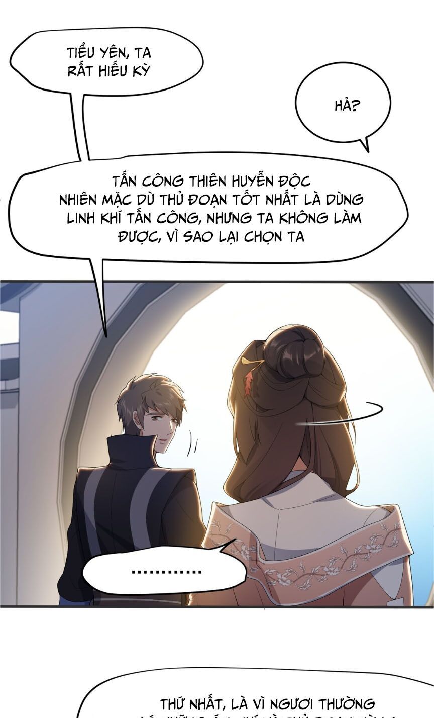 Nguyên Long Chapter 18 - Trang 2