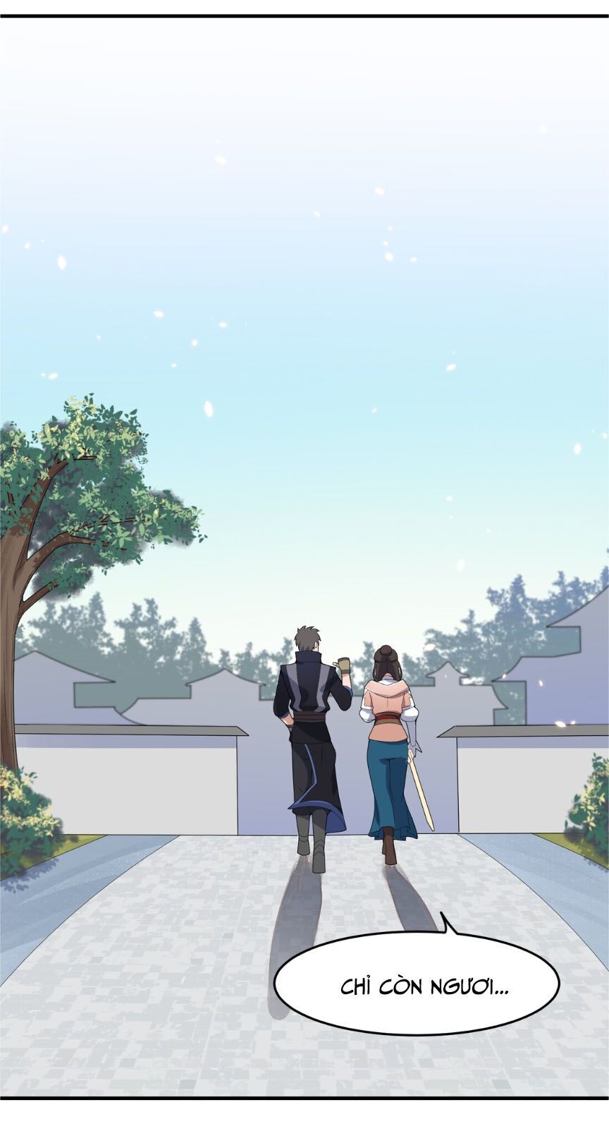 Nguyên Long Chapter 18 - Trang 2