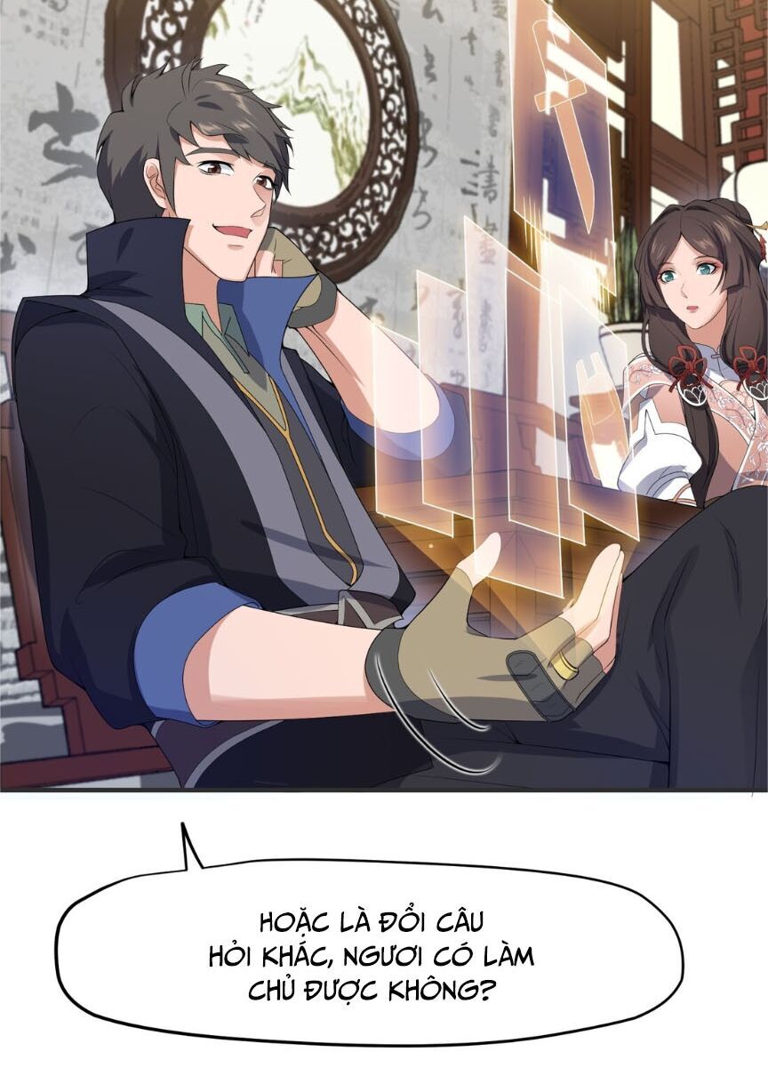 Nguyên Long Chapter 18 - Trang 2