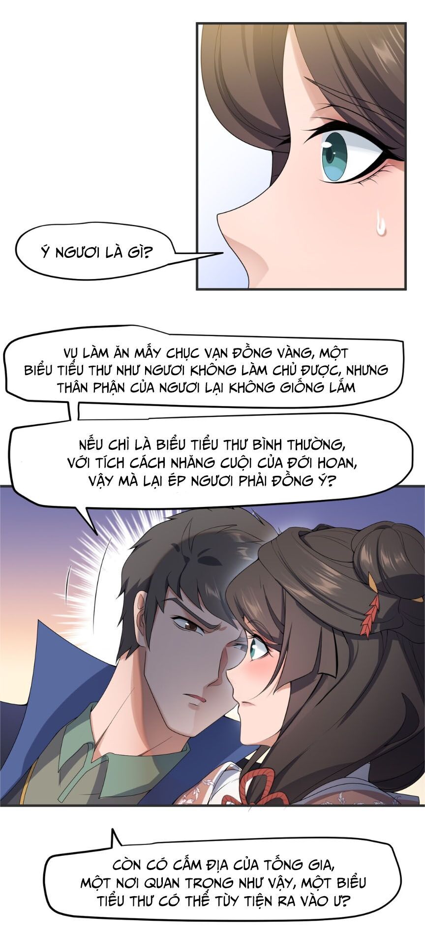 Nguyên Long Chapter 18 - Trang 2