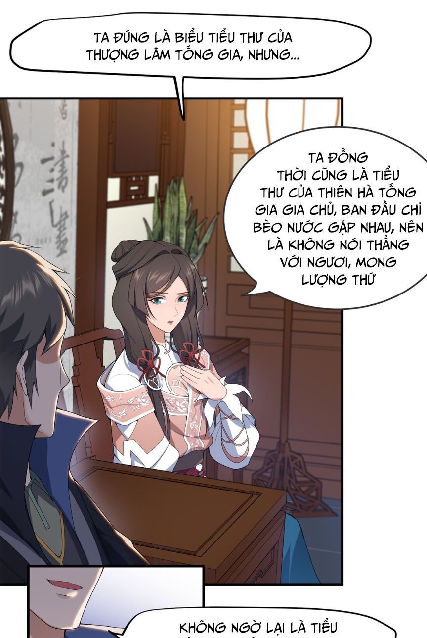 Nguyên Long Chapter 18 - Trang 2