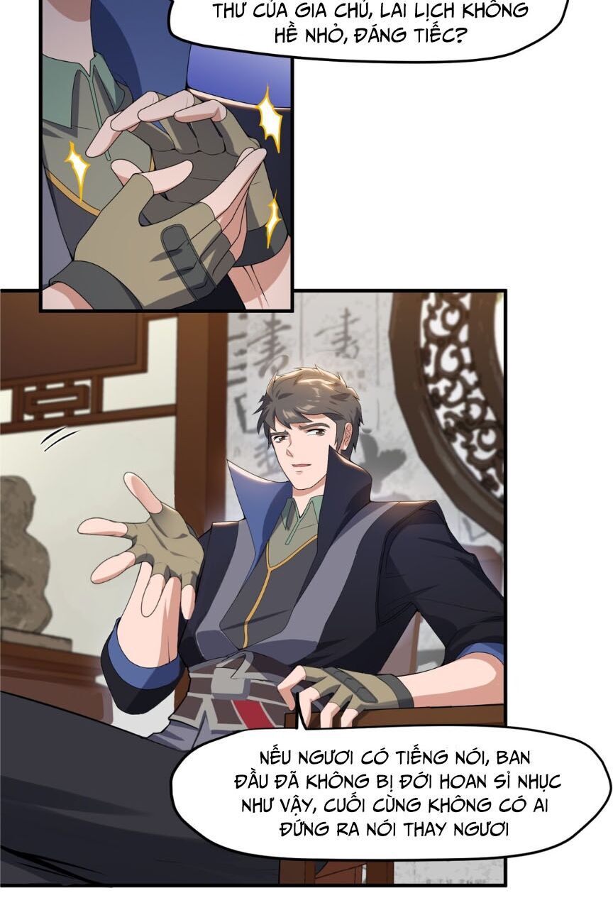 Nguyên Long Chapter 18 - Trang 2