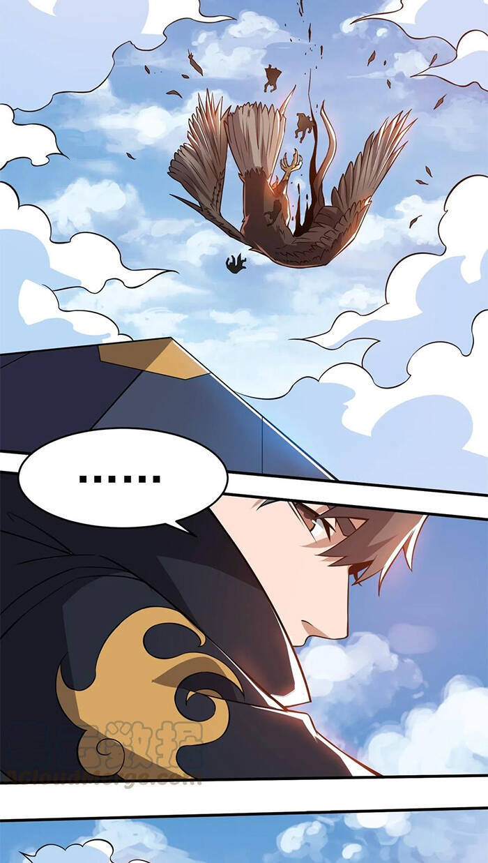 Nguyên Long Chapter 181 - Trang 2