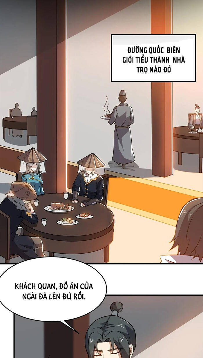 Nguyên Long Chapter 181 - Trang 2